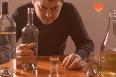 Лечение белой горячки в  Поронайске