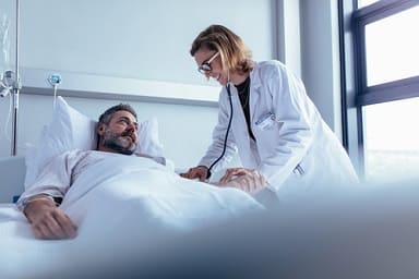 Лечение алкоголизма в стационаре в Поронайске