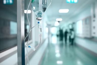 Лечение алкоголизма в стационаре в Поронайске