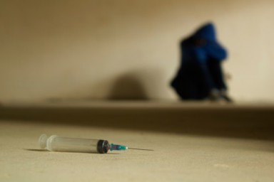 Лечение наркомании в Поронайске