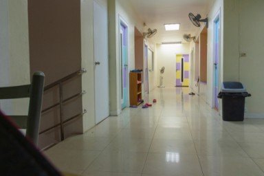 О клинике в Поронайске